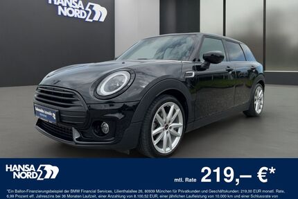 Mini Cooper Clubman Gebrauchtwagen