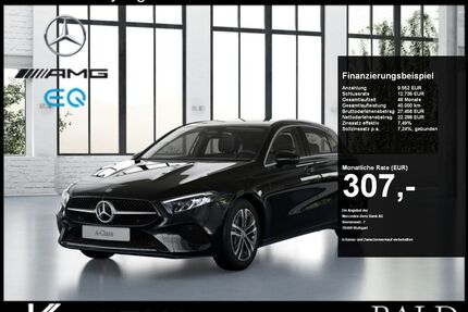 Mercedes-Benz A 250 Gebrauchtwagen