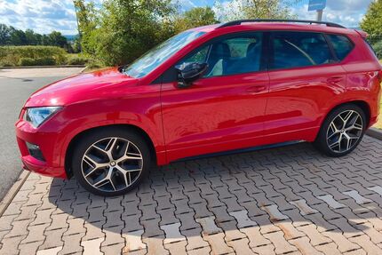 Seat Ateca Gebrauchtwagen