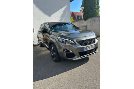 Peugeot 5008 Gebrauchtwagen