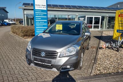 Suzuki (SX4) S-Cross Gebrauchtwagen