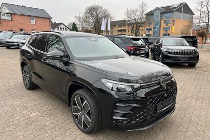 VW Tayron Gebrauchtwagen