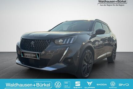 Peugeot 2008 Gebrauchtwagen