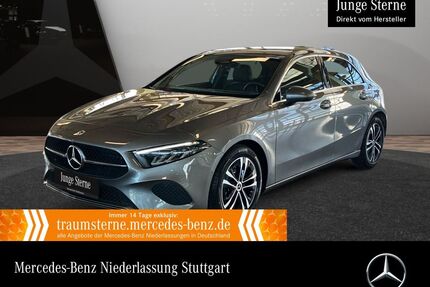 Mercedes-Benz A 180 Gebrauchtwagen