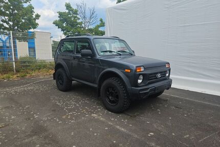 Lada Niva Gebrauchtwagen