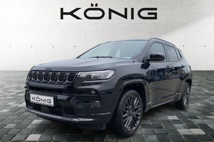 Jeep Compass Gebrauchtwagen