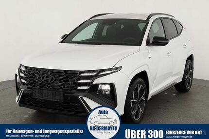 Hyundai TUCSON Gebrauchtwagen