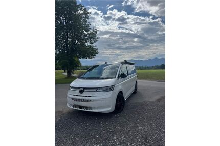 VW T7 California Gebrauchtwagen