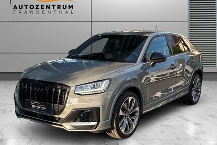 Audi SQ2 Gebrauchtwagen