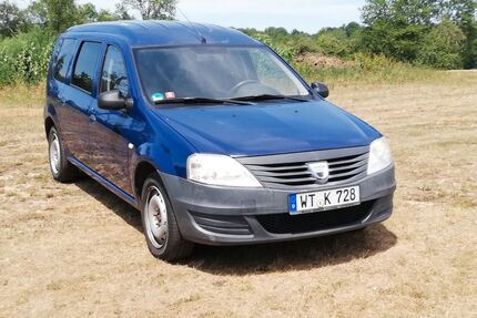 Dacia Logan Gebrauchtwagen