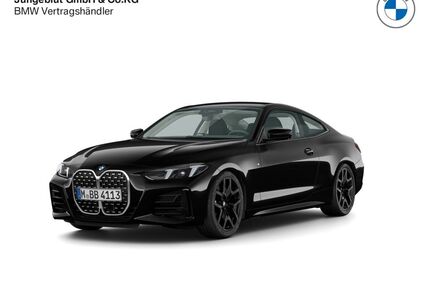 BMW 420 Gebrauchtwagen