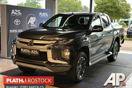 Mitsubishi L200 Gebrauchtwagen