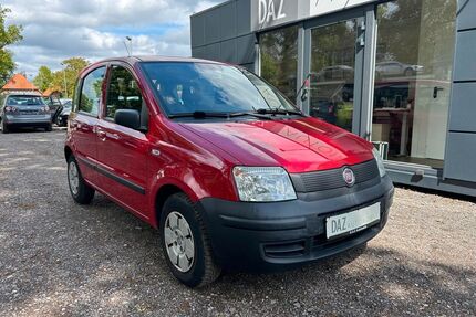 Fiat Panda Gebrauchtwagen