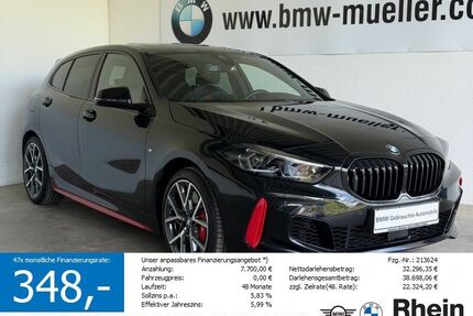 BMW 128 Gebrauchtwagen