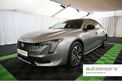 Peugeot 508 Gebrauchtwagen