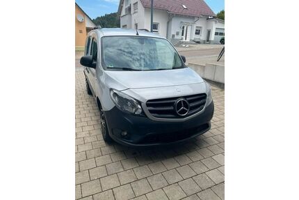 Mercedes-Benz Citan Gebrauchtwagen