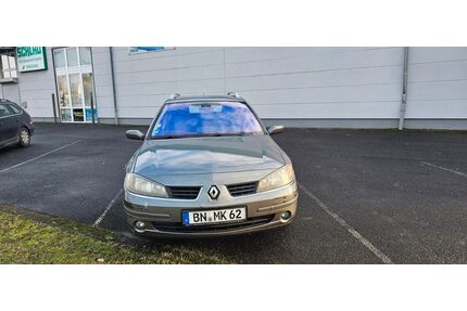 Renault Laguna Gebrauchtwagen