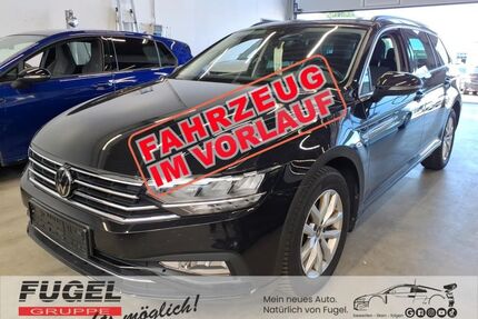 VW Passat Variant Gebrauchtwagen
