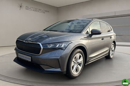 Skoda Enyaq Gebrauchtwagen