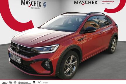 VW Taigo Gebrauchtwagen