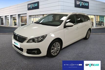 Peugeot 308 Gebrauchtwagen