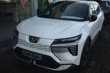 Mitsubishi Eclipse Cross Gebrauchtwagen