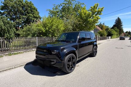 Land Rover Defender Gebrauchtwagen