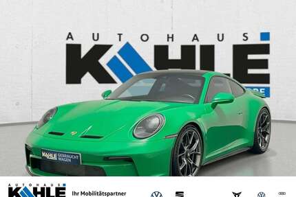 Porsche 992 Gebrauchtwagen