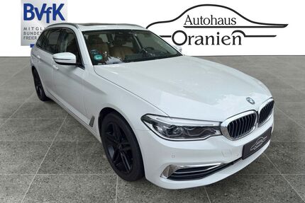 BMW 540 Gebrauchtwagen