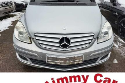 Mercedes-Benz B 180 Gebrauchtwagen
