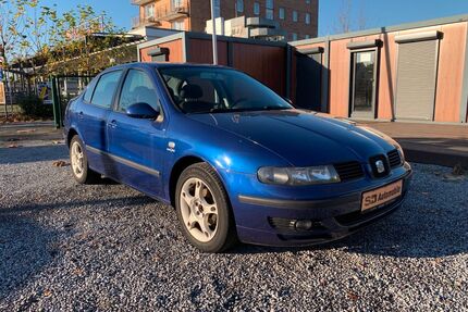 Seat Toledo Gebrauchtwagen