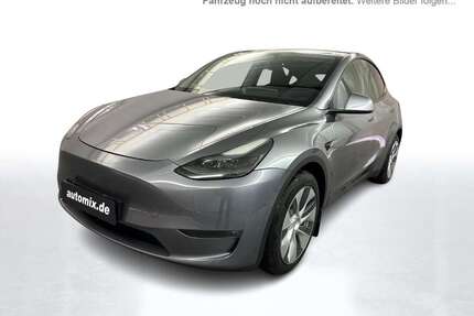Tesla Model Y Gebrauchtwagen