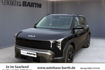 Kia EV2 Gebrauchtwagen