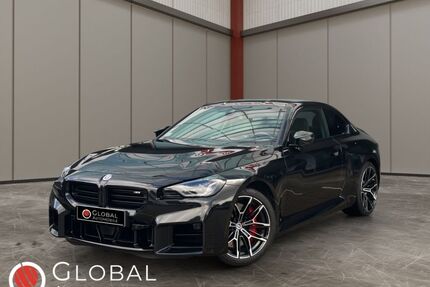 BMW M2 Gebrauchtwagen