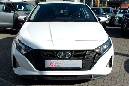 Hyundai i20 Gebrauchtwagen