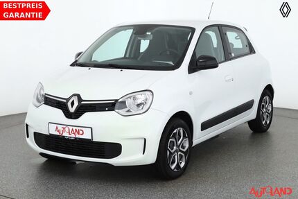 Renault Twingo Gebrauchtwagen