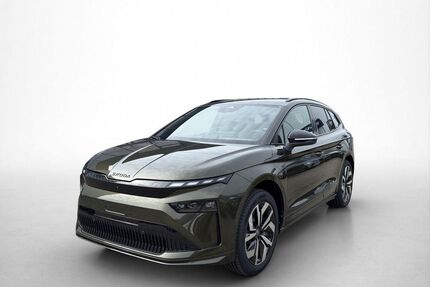 Skoda Enyaq Gebrauchtwagen