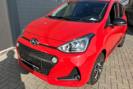 Hyundai i10 Gebrauchtwagen