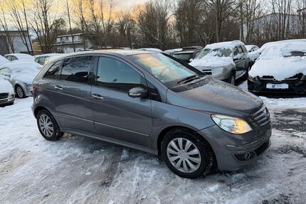 Mercedes-Benz B 180 Gebrauchtwagen