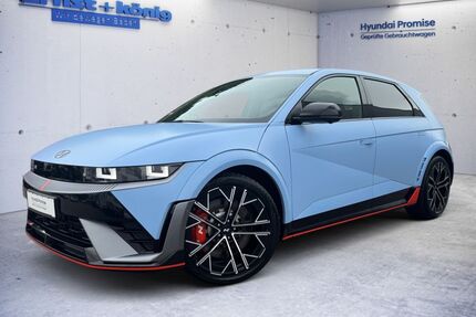 Hyundai IONIQ 5 Gebrauchtwagen