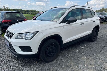 Seat Ateca Gebrauchtwagen