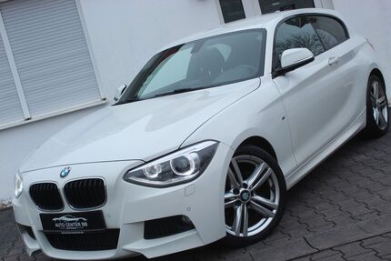 BMW 116 Gebrauchtwagen