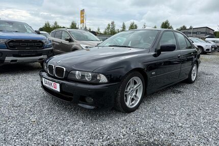 BMW 530 Gebrauchtwagen