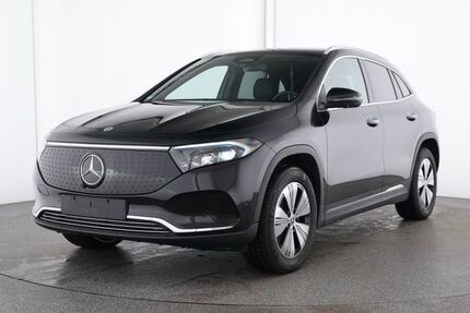 Mercedes-Benz EQA Gebrauchtwagen