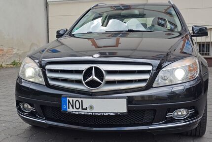 Mercedes-Benz C 320 Gebrauchtwagen