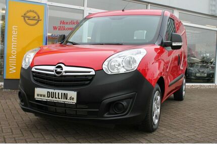 Opel Combo Gebrauchtwagen