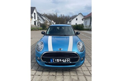 Mini One D Gebrauchtwagen
