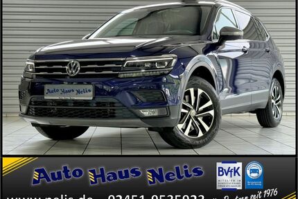 VW Tiguan Allspace Gebrauchtwagen
