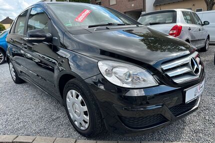 Mercedes-Benz B 170 Gebrauchtwagen