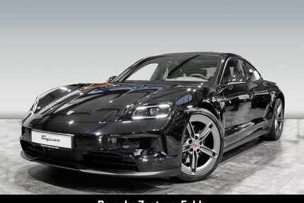 Porsche Taycan Gebrauchtwagen